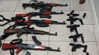 Illegal firearms contributing to flare-up of gang-related shootings in WC - Marais Illegal firearms contributing to flare-up of gang-related shootings in WC - Marais