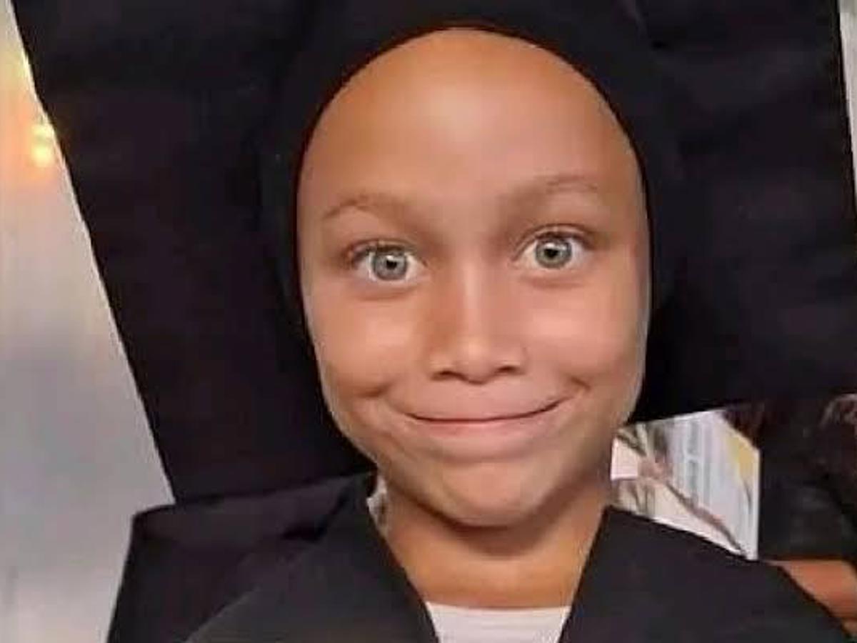 Search for Joshlin Smith brings up painful memories for family of missing Shasha Lee November - Vimarsana News
