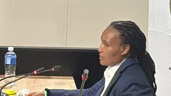 Simelane: NPA failure to prosecute apartheid-era cases post-TRC ‘backdoor amnesty’ Simelane: NPA failure to prosecute apartheid-era cases post-TRC ‘backdoor amnesty’