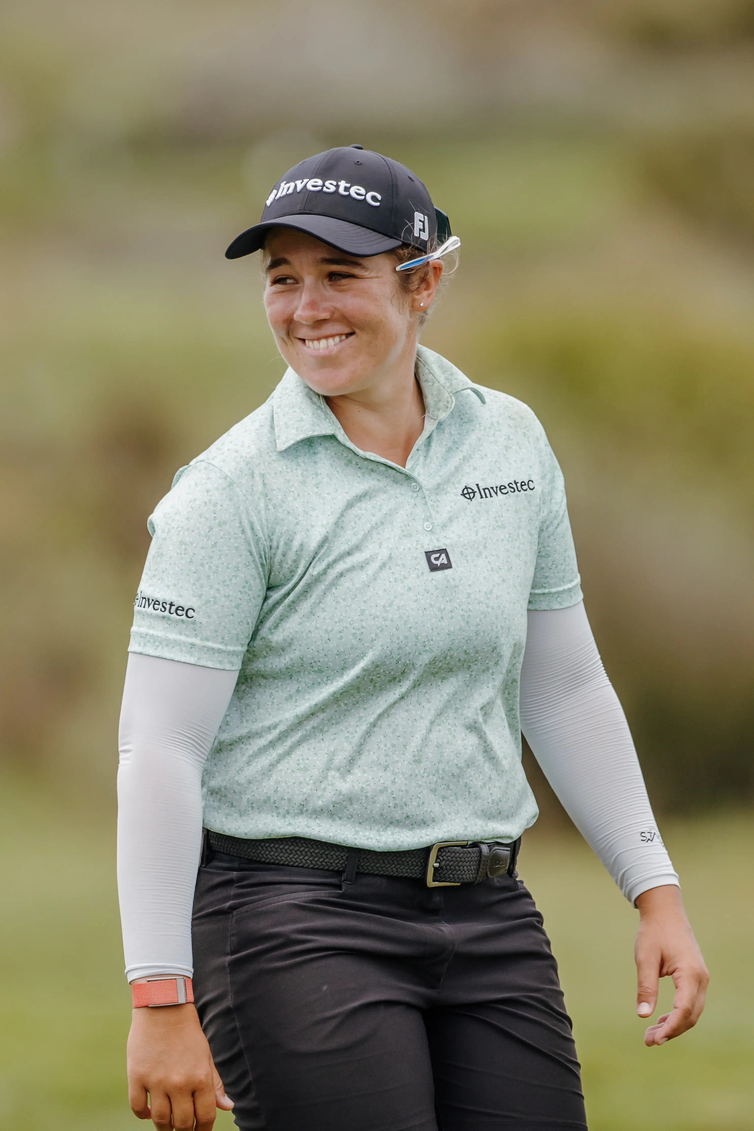 Danielle du Toit Danielle du Toit