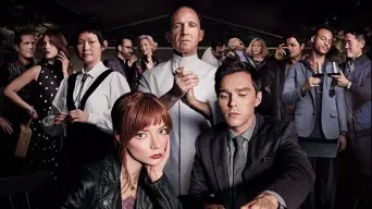 'The Menu': An unnervingly chaotic tale on the price of commodifying passion 'The Menu': An unnervingly chaotic tale on the price of commodifying passion