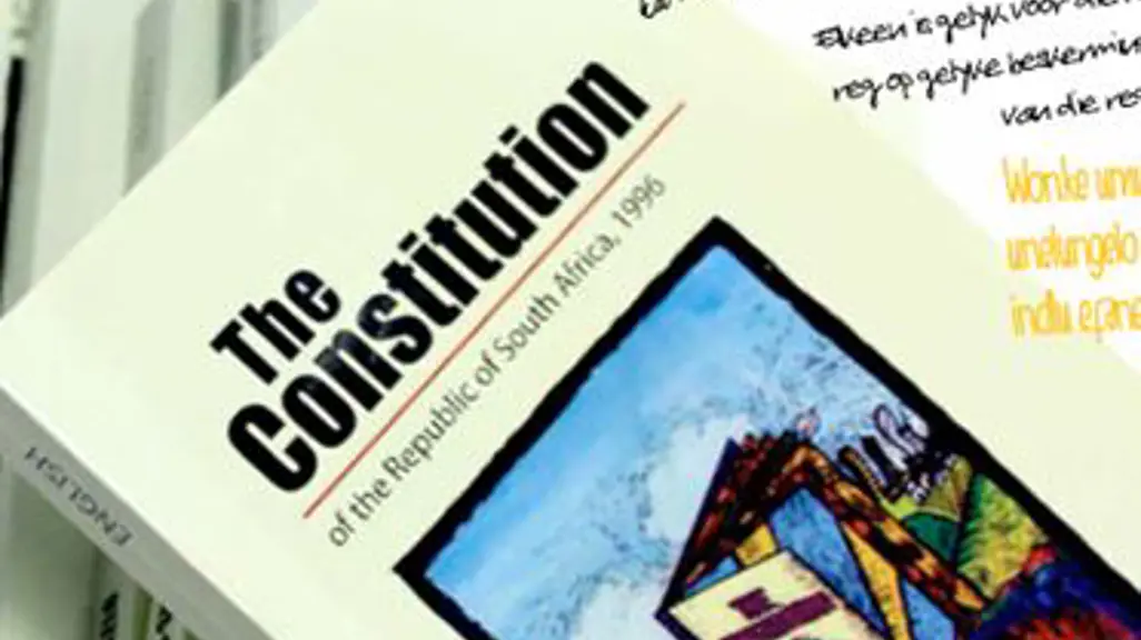 Parliament's Constitutional Review Committee receives more than 250 ...