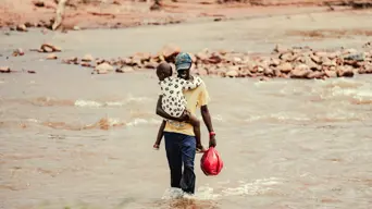 Limpopo EMS remain on alert as severe flooding continues Limpopo EMS remain on alert as severe flooding continues