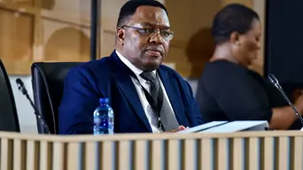 Masemola highlights political killings task team achievements, says Mchunu had no basis to disband it Masemola highlights political killings task team achievements, says Mchunu had no basis to disband it