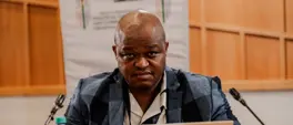 Madlanga Commission: Mogotsi adamant his claims will be corroborated by other witnesses Madlanga Commission: Mogotsi adamant his claims will be corroborated by other witnesses