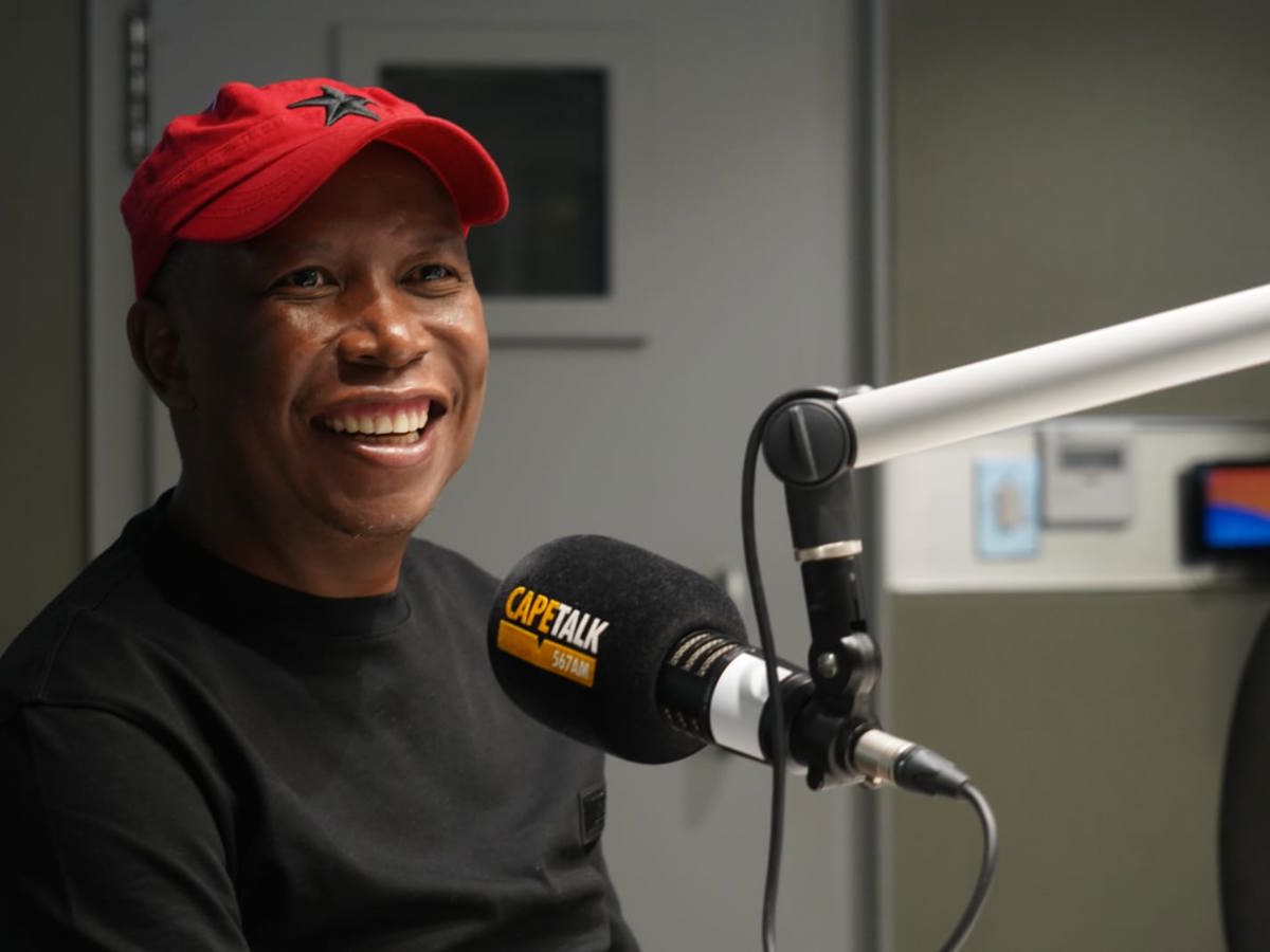 'I have never said let's drive white people into the sea' - Vimarsana News
