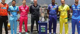 Betway SA20 readies for sold-out Newlands crowd on Boxing Day Betway SA20 readies for sold-out Newlands crowd on Boxing Day