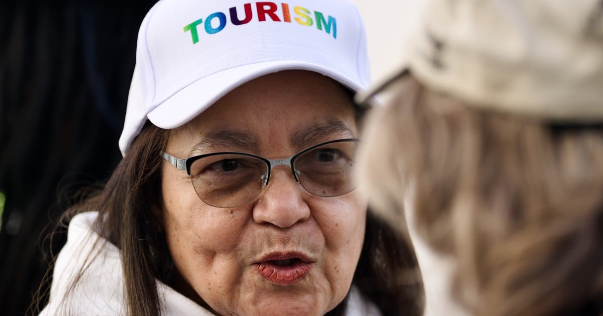 Tourism Dept projects electronic travel system can create up to 100k jobs