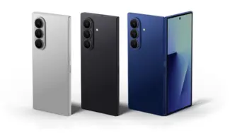 REVIEW: New Samsung Galaxy Z Fold 7 brings 'wow factor' for around R45k - Arthur Goldstuck REVIEW: New Samsung Galaxy Z Fold 7 brings 'wow factor' for around R45k - Arthur Goldstuck