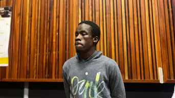 Alleged Usindiso arsonist says he took the rap to secure shelter in prison Alleged Usindiso arsonist says he took the rap to secure shelter in prison
