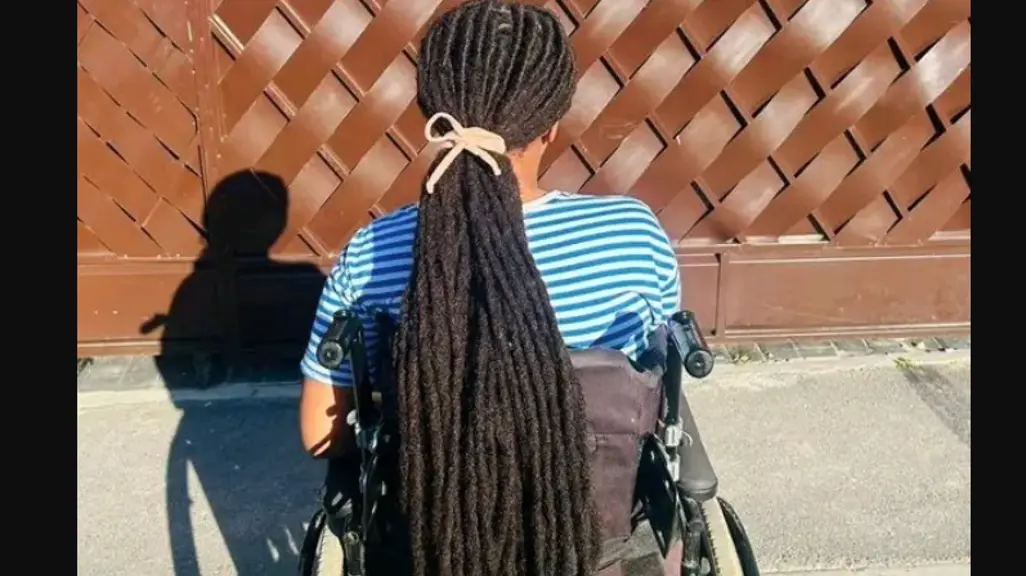 Disabled people say clinics give them too few nappies