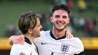 England impress on Carsley bow, Germany, Dutch hit five England impress on Carsley bow, Germany, Dutch hit five