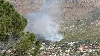 Firefighters busy with mopping up operations in Deer Park, public urged to avoid area Firefighters busy with mopping up operations in Deer Park, public urged to avoid area