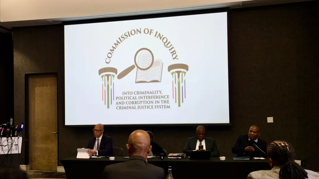 Final preparations underway for start of Madlanga Inquiry