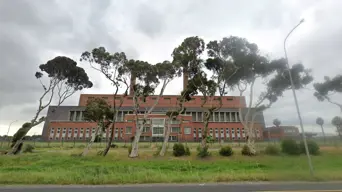 CoCT plan to develop green energy hub at Athlone power station site hampered by heritage declaration CoCT plan to develop green energy hub at Athlone power station site hampered by heritage declaration