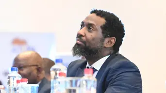 DA accuses Buti Manamela of filling new SETA boards with ANC loyalists DA accuses Buti Manamela of filling new SETA boards with ANC loyalists