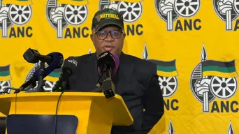 Venezuela saga: ANC condemns US' disregard for international law Venezuela saga: ANC condemns US' disregard for international law