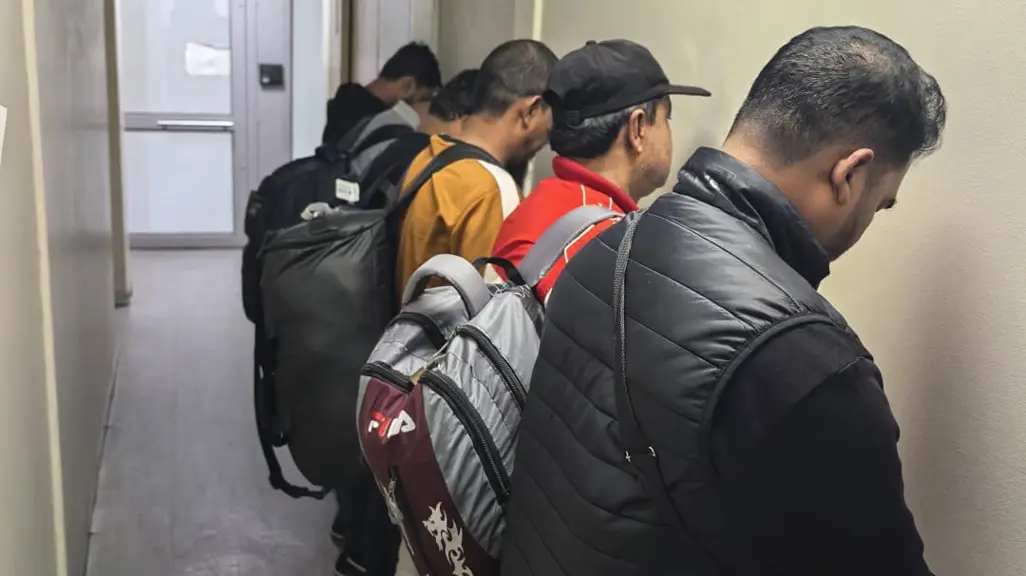 BMA intercepts nine Bangladeshi nationals at OR Tambo International Airport