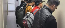 BMA intercepts nine Bangladeshi nationals at OR Tambo International Airport BMA intercepts nine Bangladeshi nationals at OR Tambo International Airport