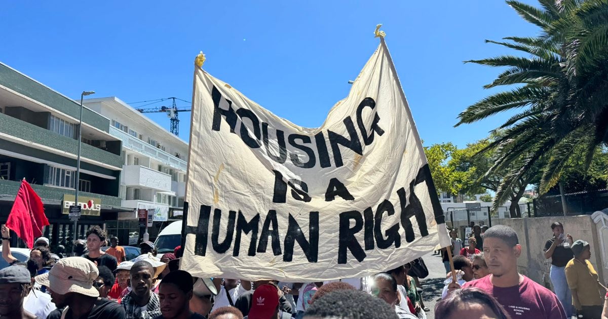 WC govt, CoCT face key ConCourt deadline in Tafelburg affordable housing ruling - EWN
