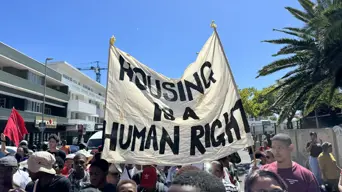 ConCourt reserves judgment in Tafelberg school land sale matter ConCourt reserves judgment in Tafelberg school land sale matter