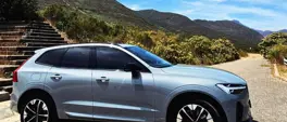 CAR REVIEW: We drive Volvo's updated XC60 CAR REVIEW: We drive Volvo's updated XC60