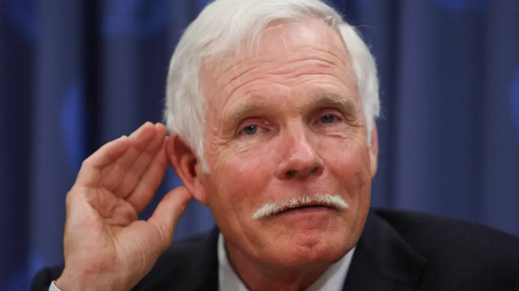 Primedia CEO Jonathan Proctor recalls Ted Turner meeting that helped ...