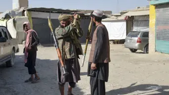 New Pakistan-Afghanistan border clashes kill dozens, officials say New Pakistan-Afghanistan border clashes kill dozens, officials say