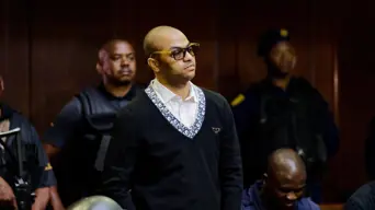 Thabo Bester's new lawyers promise to stay on case as long as accused allows Thabo Bester's new lawyers promise to stay on case as long as accused allows