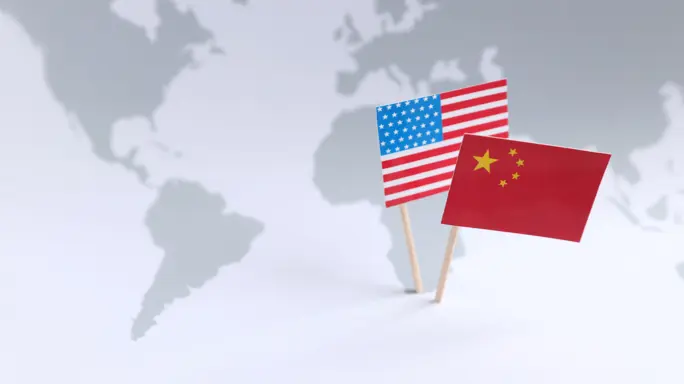 South Africa must be wary of both the US and China, economist warns