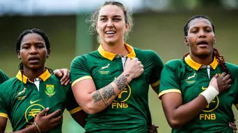 Women Boks begin international season by capping new players for face-off with Spain Women Boks begin international season by capping new players for face-off with Spain