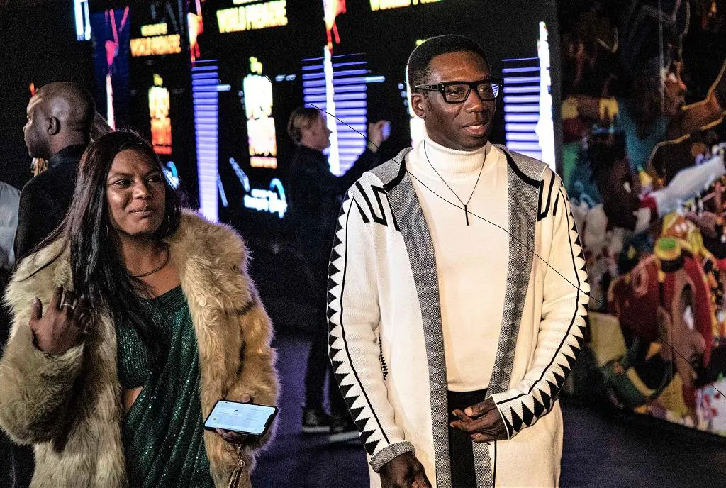 Picture: Lehlohonolo Bopape/Supplied Picture: Lehlohonolo Bopape/Supplied