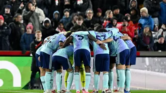 Arsenal's Man Utd clash headlines intriguing FA Cup third round Arsenal's Man Utd clash headlines intriguing FA Cup third round