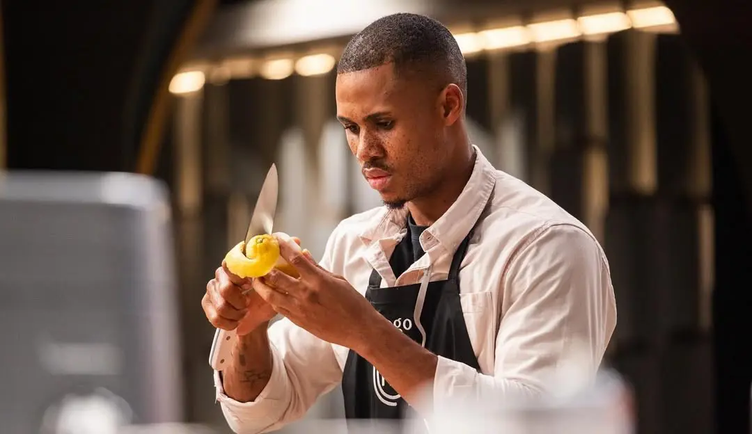 MasterChef South Africa Season 5 MasterChef South Africa Season 5