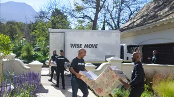 Seaside regret? Anele and the Club ask why some Joburgers are moving back from Cape Town Seaside regret? Anele and the Club ask why some Joburgers are moving back from Cape Town