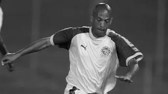 Former Bafana Bafana striker Alton Meiring (48) dies Former Bafana Bafana striker Alton Meiring (48) dies