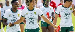 Springbok Women’s Sevens claim historic Dubai title with undefeated run Springbok Women’s Sevens claim historic Dubai title with undefeated run