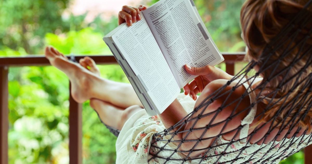 Discovery Bank CEO Hylton Kallner's shares his holiday reading list