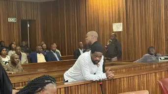 Meyiwa trial: Defence must gear up case after failure to acquit an accused Meyiwa trial: Defence must gear up case after failure to acquit an accused