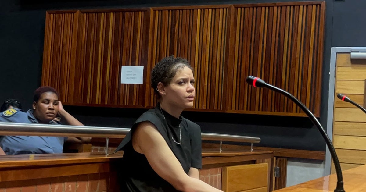 Fleurhof community calls for more arrests in Jayden Lee Meek murder - EWN