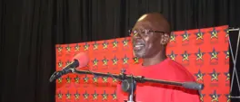 SACP accuses ANC of bowing to political pressure of some GNU partners SACP accuses ANC of bowing to political pressure of some GNU partners