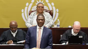 Mashatile promises consequences for officials who create problems in local govt Mashatile promises consequences for officials who create problems in local govt
