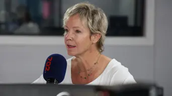 Former Al Jazeera journalist Jane Dutton on Middle East tensions: ‘You hear two very different stories’ Former Al Jazeera journalist Jane Dutton on Middle East tensions: ‘You hear two very different stories’