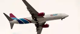 FlySafair reaches agreement with SACCA to end weeks-long labour dispute FlySafair reaches agreement with SACCA to end weeks-long labour dispute