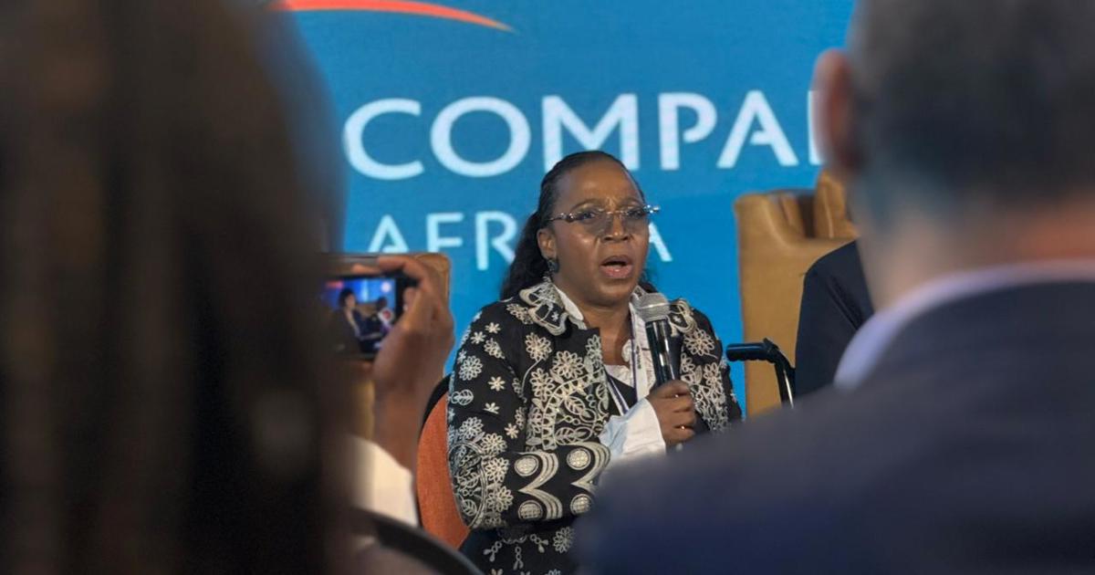 ACSA appoints Siphamandla Mthetwa as new CEO - EWN