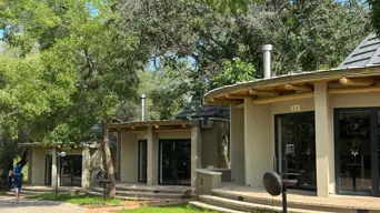 Kruger National Park unveils major upgrades ahead of festive season Kruger National Park unveils major upgrades ahead of festive season