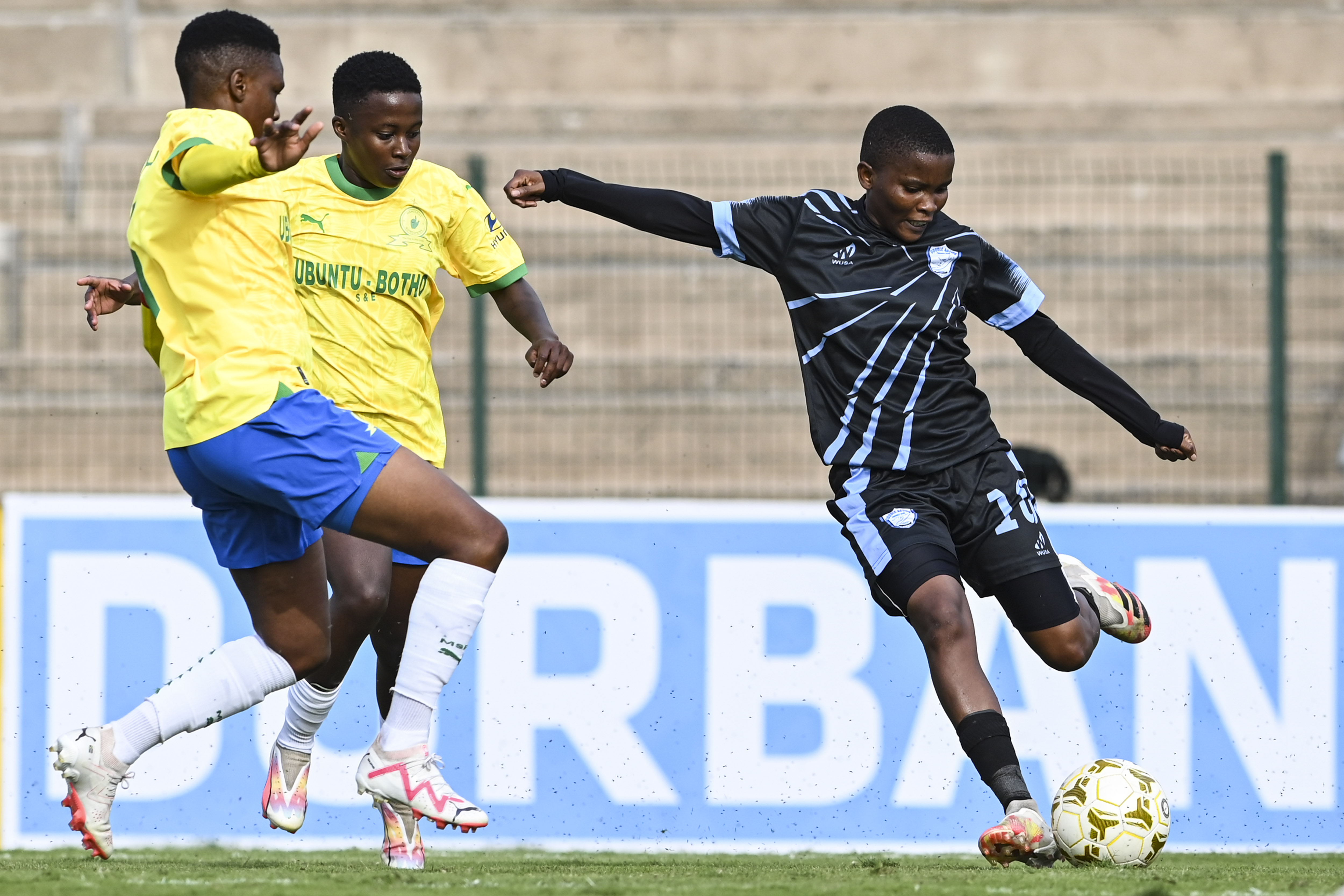 COSAFA Women’s Champions League: Gaborone ready to fight for Southern ...