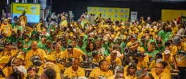 ANC says if it were a corrupt party, it 'wouldn't be poor’ ANC says if it were a corrupt party, it 'wouldn't be poor’