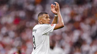 Real Madrid thrash Kairat with Mbappe hat-trick Real Madrid thrash Kairat with Mbappe hat-trick