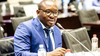 Cronyism ‘embedded’ in police, claims former crime intelligence finance head Cronyism ‘embedded’ in police, claims former crime intelligence finance head